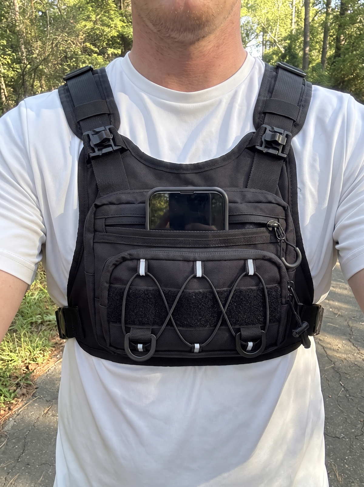 Customer photo