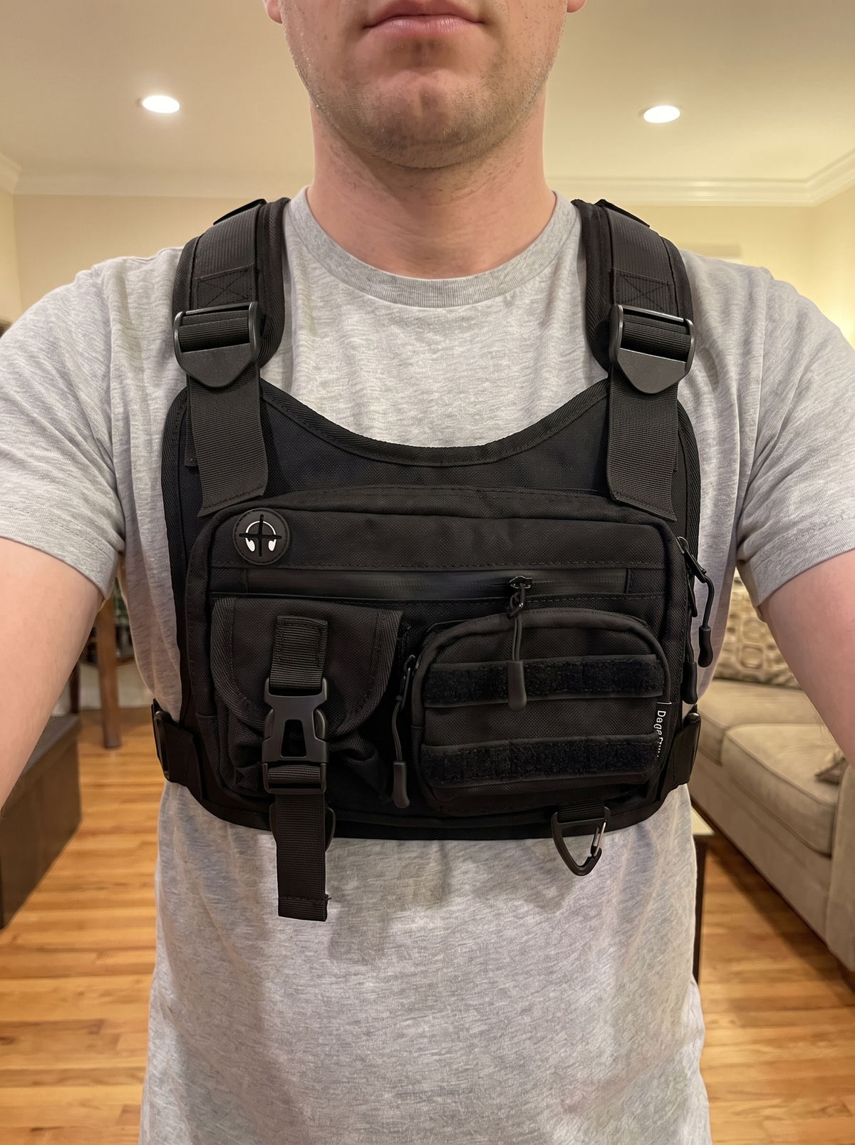 Customer photo