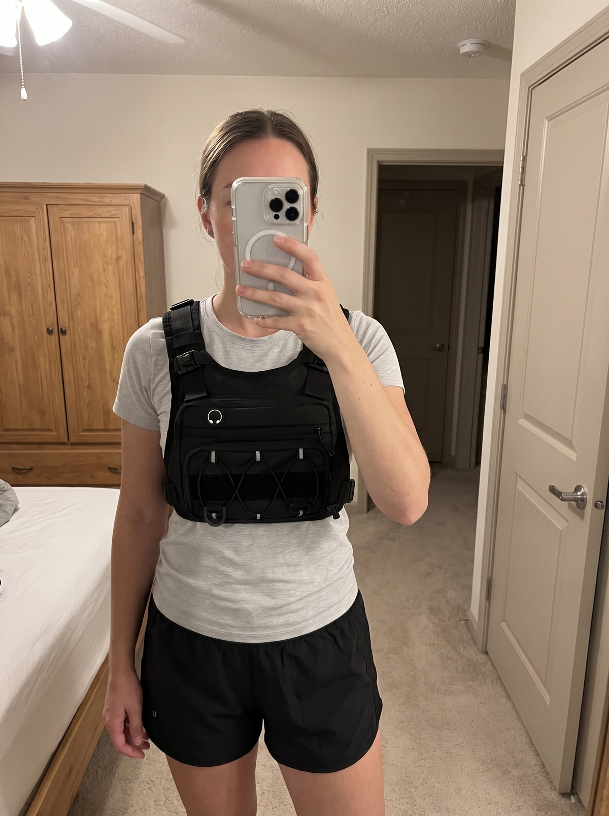 Customer photo